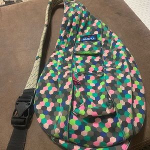 New Kavu bag